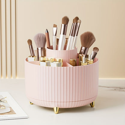 BelleVue™ - Luxe 360° Make-up Organizer