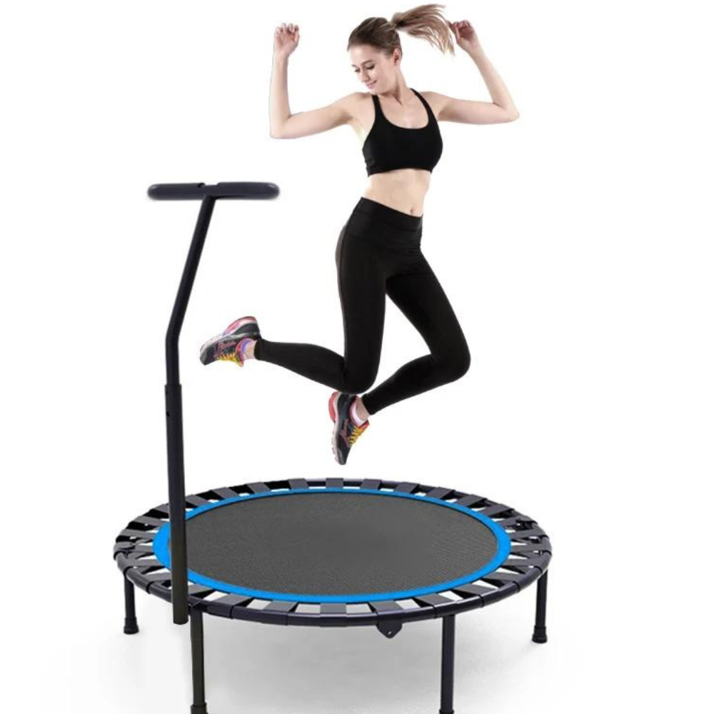 Flexibounce pro™ - Versterk Gezondheid & Plezier