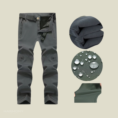 Militair | Tactisch Wind/Waterdicht pak + gratis fleece trui